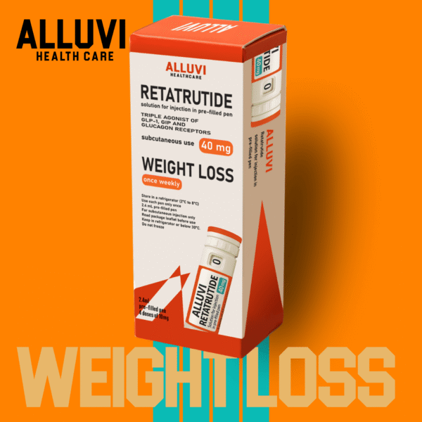 Buy Alluvi Online