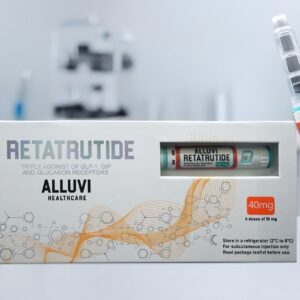 Buy Retatrutide Online UK