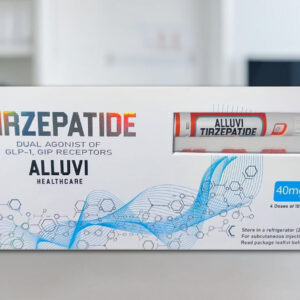 Buy Tirzepatide UK Online