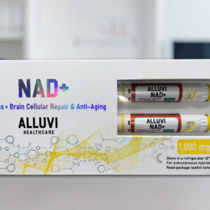 Buy nad injections online UK